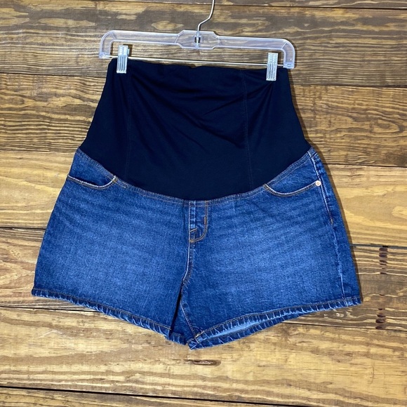 Isabel Maternity by Ingrid & Isabel Pants - Isabel Maternity Short